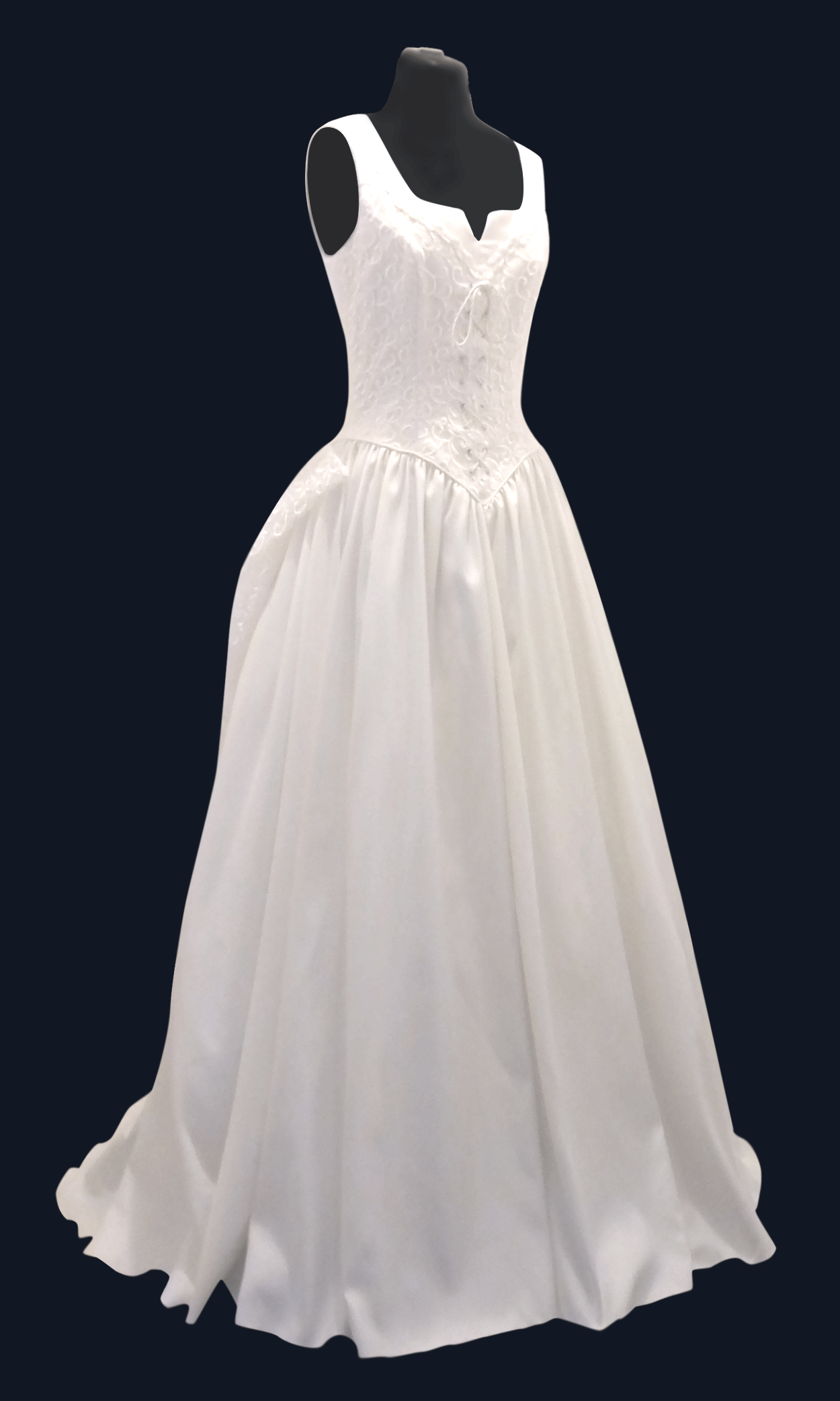 Robe de mariée Anais