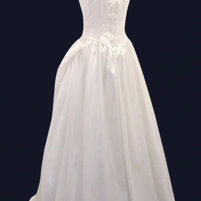 Robe de mariée Anais