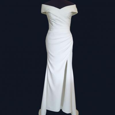 Robe de mariée Amandine