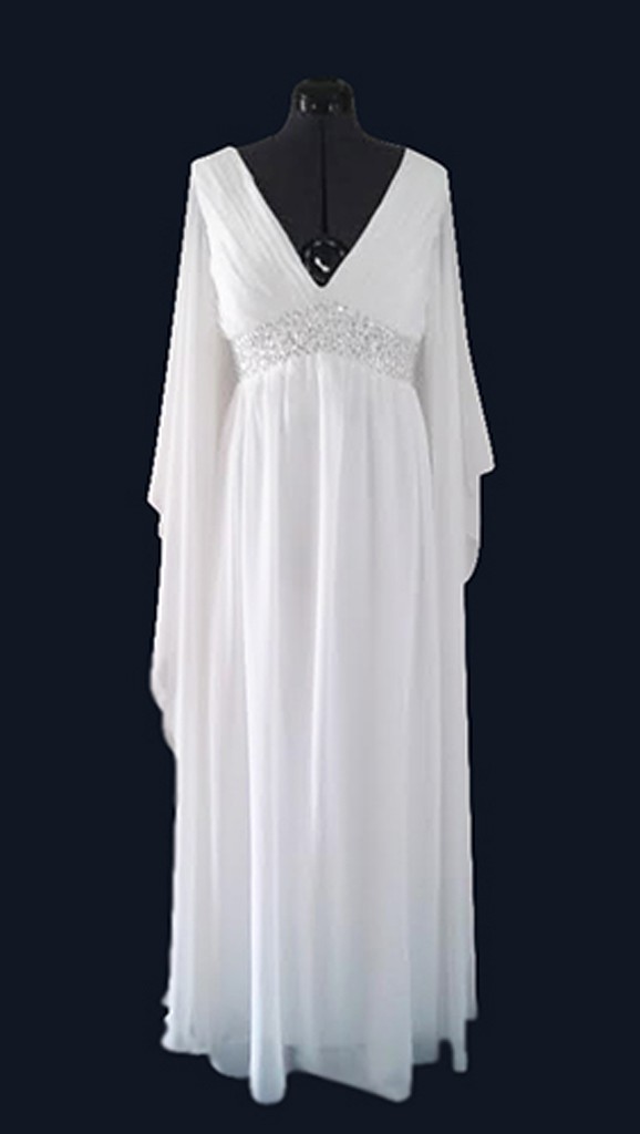 Robe de mariée Adeline