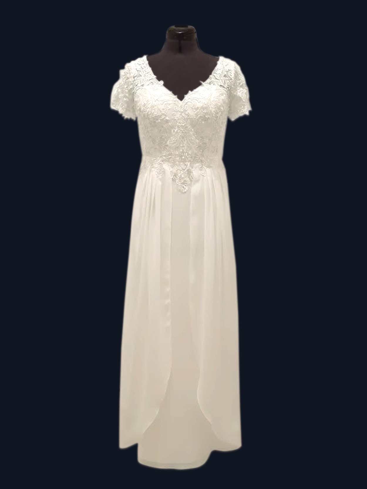 Robe de mariée Anne