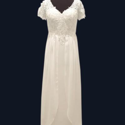 Robe de mariée Anne