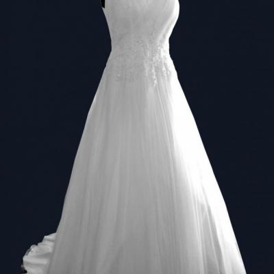 Robe de mariée Blandine