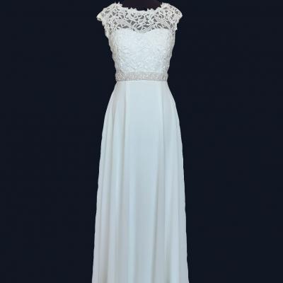 Robe de mariée Coralie