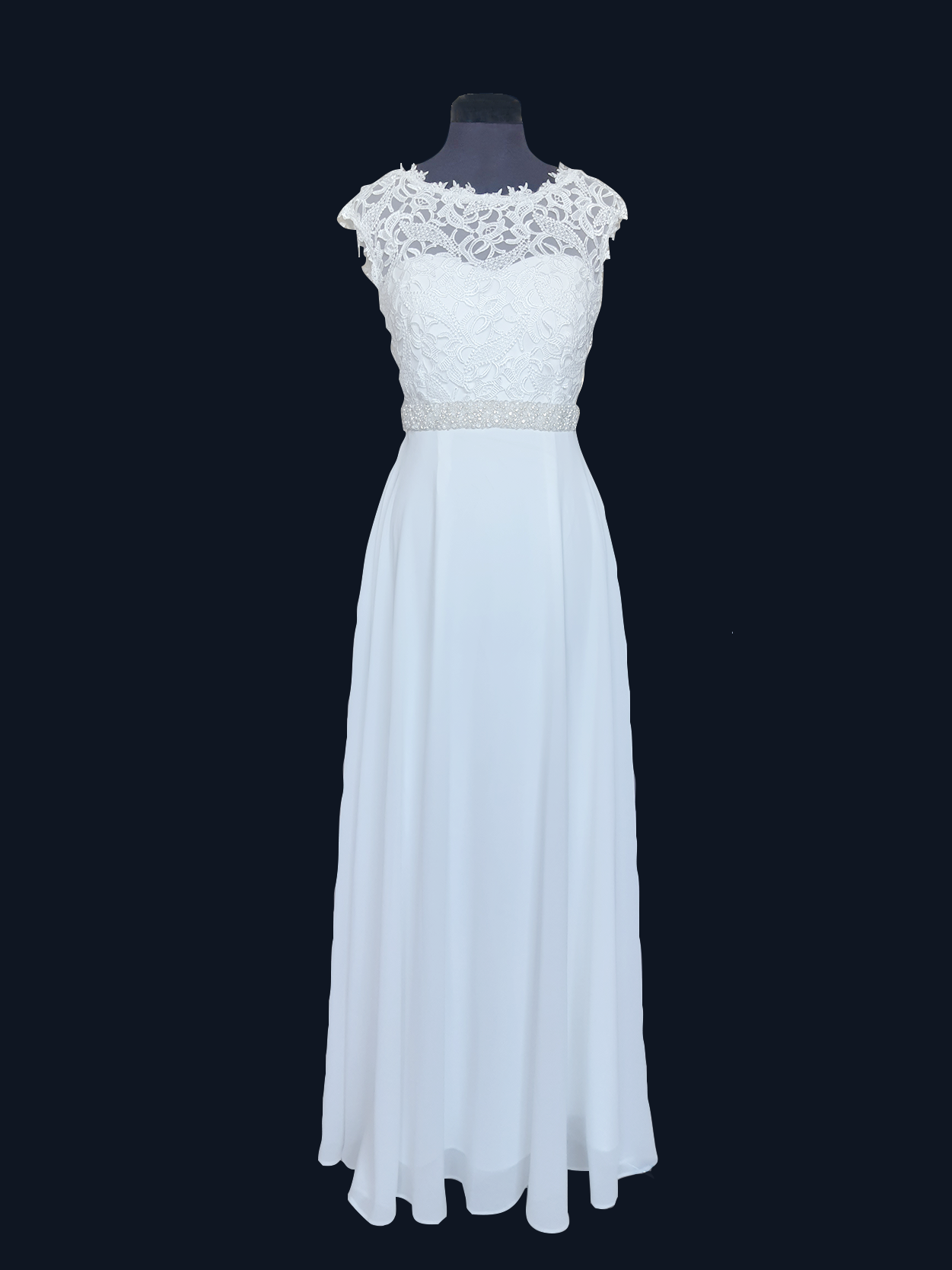 Robe de mariee coralie