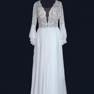 Robe de mariée Fanny