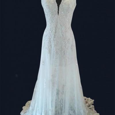 Robe de mariée Marina