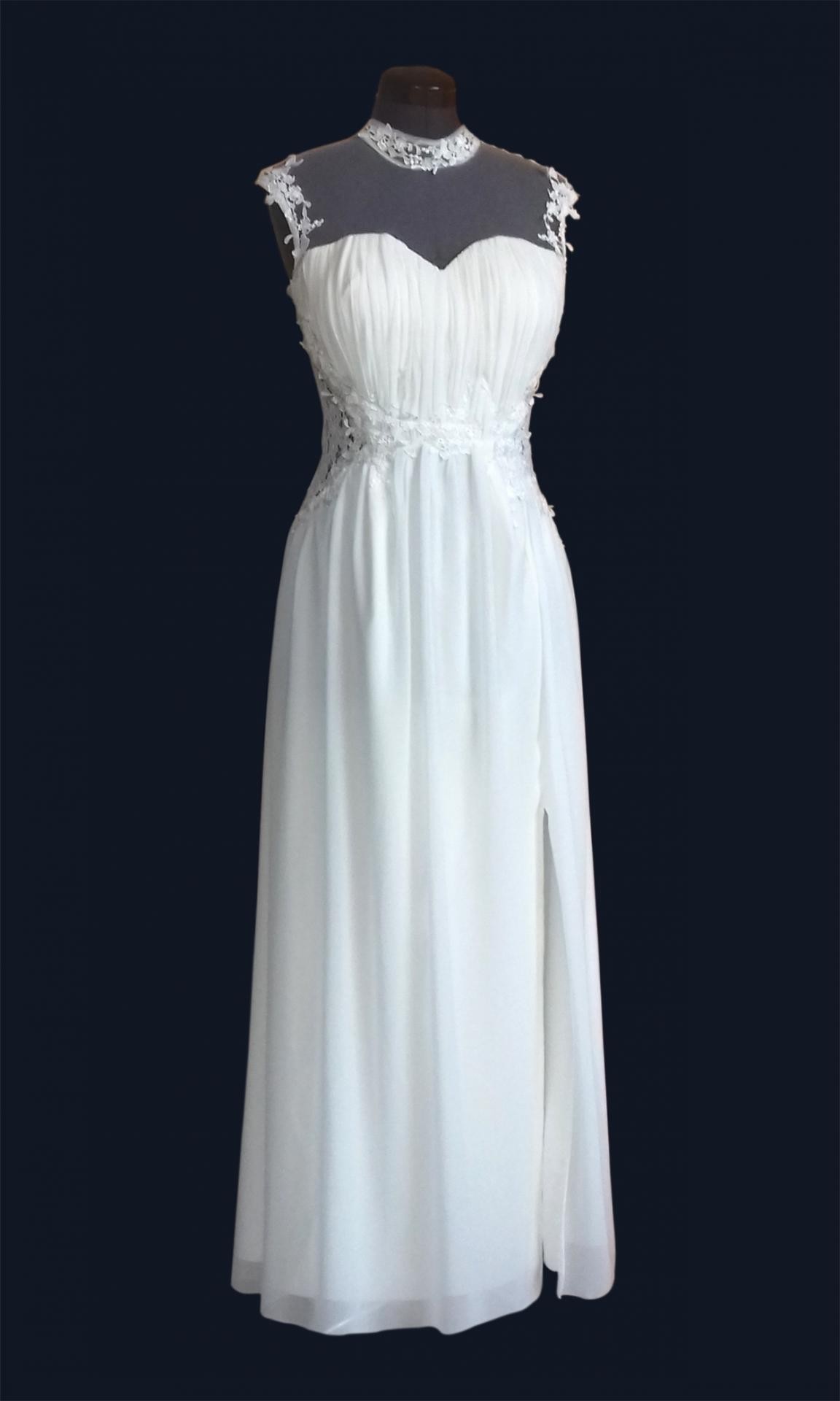 Robe de Mariée Sandra