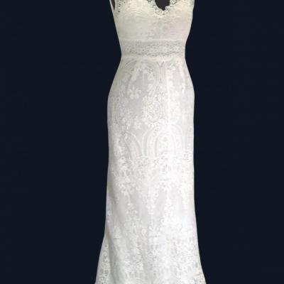 Robe de mariée Sonia