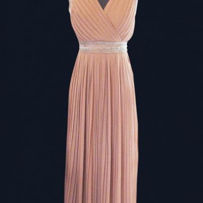 Robe de soirée Rosalie