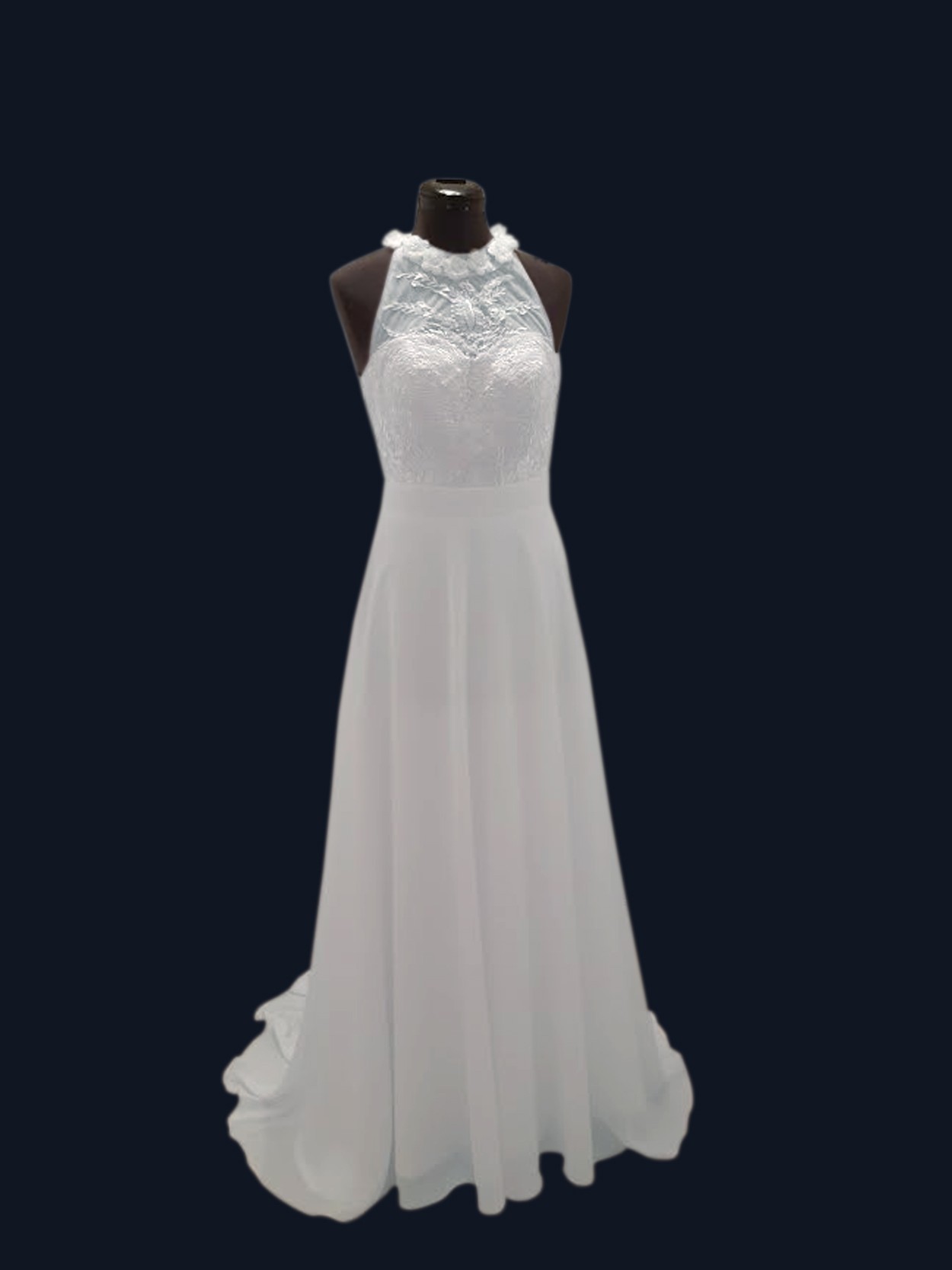 Robe de mariée Typhaine