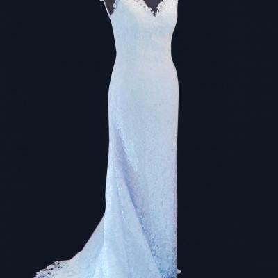 Robe de mariée Jessica