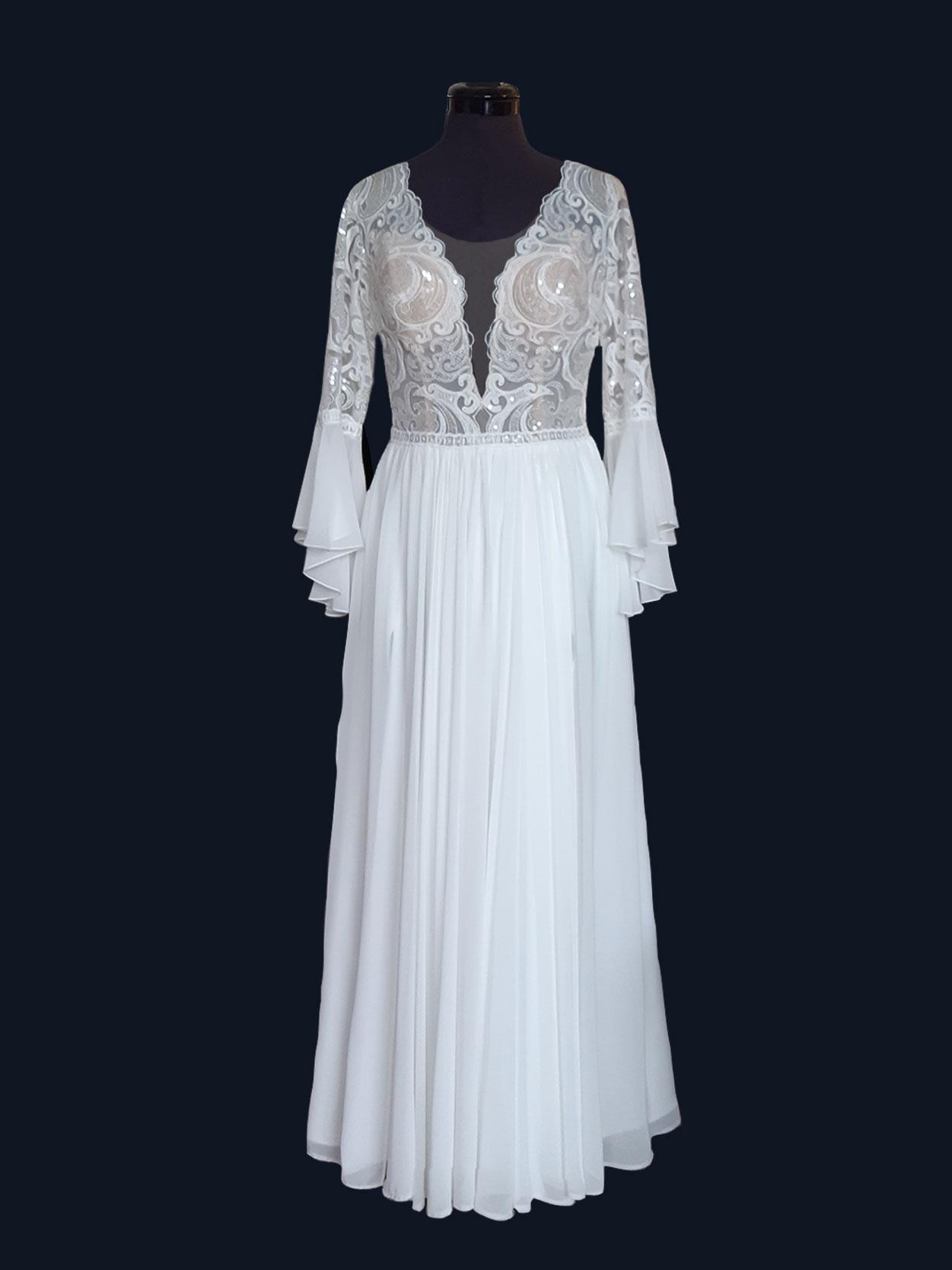 Robe de mariée Fanny